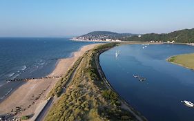 L'Echappee Cabourgeaise